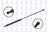 FCS 86587 Tailgate Lift Support