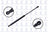 FCS 86650 Hood Lift Support - Front