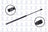 FCS 86674 Hatch Lift Support