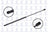 FCS 86690 Hood Lift Support - Front