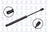 FCS 86699 Hood Lift Support - Front