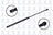 FCS 86755 Hood Lift Support