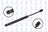 FCS 86760 Trunk Lid Lift Support - Rear