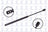 FCS 86761 Hood Lift Support - Front