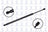 FCS 86809 Liftgate Lift Support