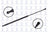FCS 86875 Liftgate Lift Support
