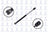 FCS 86904 Truck Bed Storage Box Lid Lift Support