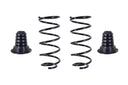 FCS 95053 Air Spring to Coil Spring Conversion Kit - Rear