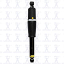 FCS 99026 Air Shock Absorber - Rear