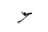 FCS HS001 Suspension Ride Height Sensor - Front