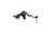 FCS HS006 Suspension Ride Height Sensor - Front Right