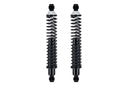 FCS SC00003 Suspension Shock Absorber and Coil Spring Assembly - Rear