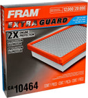 Fram CA10464 Engine Air Filter