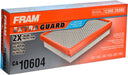 Fram CA10604 Engine Air Filter