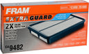 Fram CA9482 Engine Air Filter