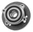 FAG 101622 Wheel Bearing and Hub Assembly - Front