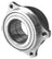 FAG 101685 Wheel Bearing and Hub Assembly - Front or Rear