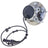 FAG 101778 Wheel Bearing and Hub Assembly - Front