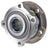FAG 101779 Wheel Bearing and Hub Assembly - Front