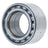 FAG 101814 Wheel Bearing - Rear