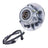 FAG 101973 Wheel Bearing and Hub Assembly - Front
