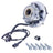 FAG 102001 Wheel Bearing and Hub Assembly - Front
