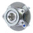 FAG 102065 Wheel Bearing and Hub Assembly - Front or Rear