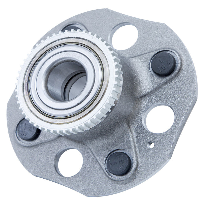 FAG 102089 Wheel Bearing and Hub Assembly - Rear