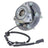 FAG 102162 Wheel Bearing and Hub Assembly - Front or Front Left
