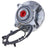 FAG 102167 Wheel Bearing and Hub Assembly - Front