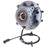 FAG 102171 Wheel Bearing and Hub Assembly - Front