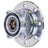 FAG 102176 Wheel Bearing and Hub Assembly - Front