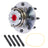 FAG 102194 Wheel Bearing and Hub Assembly - Front