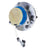 FAG 102210 Wheel Bearing and Hub Assembly - Front