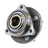 FAG 102212 Wheel Bearing and Hub Assembly - Front