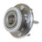 FAG 102215 Wheel Bearing and Hub Assembly - Front