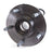 FAG 102223 Wheel Bearing and Hub Assembly - Front