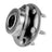 FAG 102226 Wheel Bearing and Hub Assembly - Front or Rear