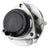 FAG 102228 Wheel Bearing and Hub Assembly - Front