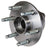 FAG 102232 Wheel Bearing and Hub Assembly - Front or Rear