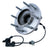 FAG 102238 Wheel Bearing and Hub Assembly - Front