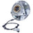 FAG 102243 Wheel Bearing and Hub Assembly - Front