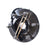 FAG 102245 Wheel Bearing and Hub Assembly - Rear