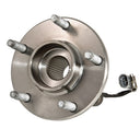 FAG 102249 Wheel Bearing and Hub Assembly - Rear