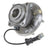 FAG 102275 Wheel Bearing and Hub Assembly - Rear