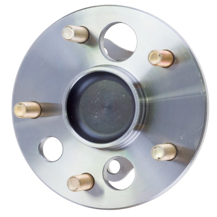 FAG 102330 Wheel Bearing and Hub Assembly - Rear