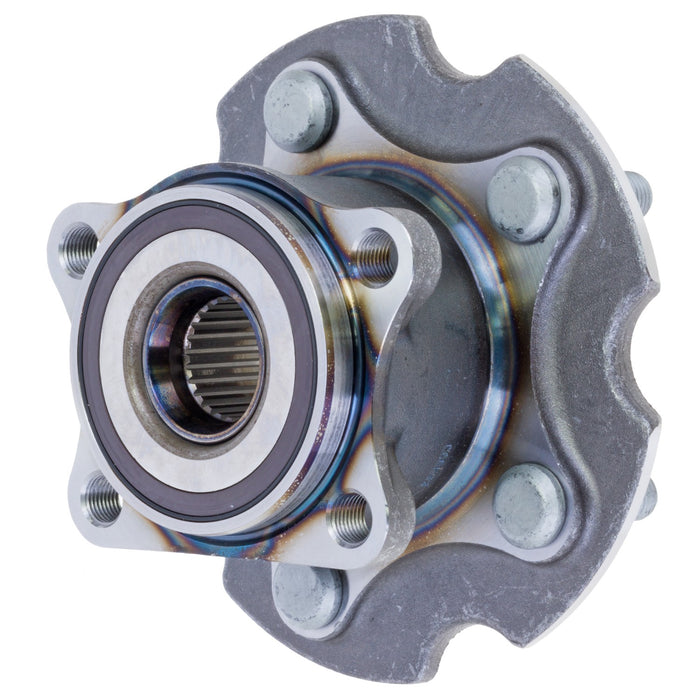 FAG 102340 Wheel Bearing and Hub Assembly - Rear