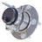 FAG 102365 Wheel Bearing and Hub Assembly - Rear
