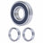 FAG 102433 Wheel Bearing - Rear
