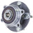 FAG 102464 Wheel Bearing and Hub Assembly - Front
